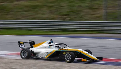 Maffi Racing RaceHub — Driver & team network for motorsport